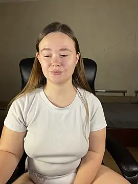 CaramelleSugarr's cam snapshot