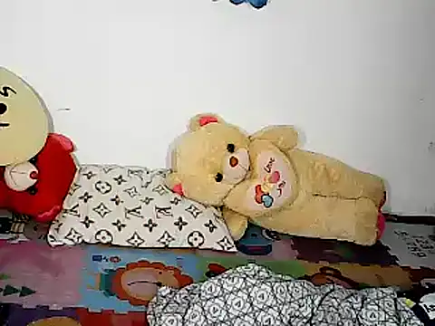 xxhotamizinggirl's cam snapshot