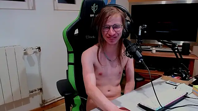 YoungSebi live sex cam