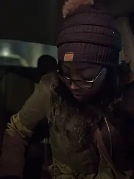 Blazerina's cam snapshot