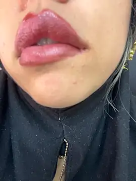 zahra_Jalid's cam snapshot