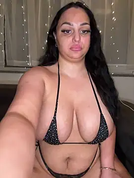 Blackpearlx666's cam snapshot