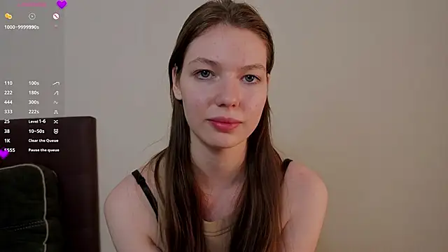 Erosyne's cam snapshot