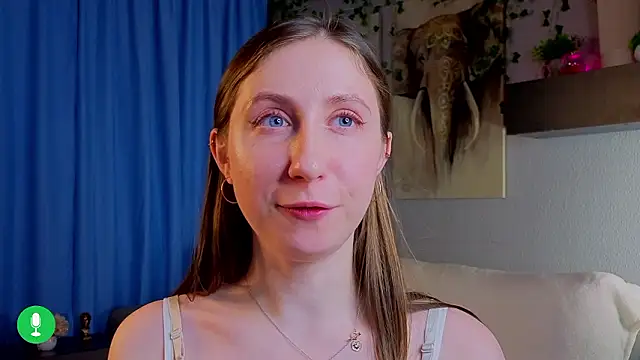 annakedy's cam snapshot