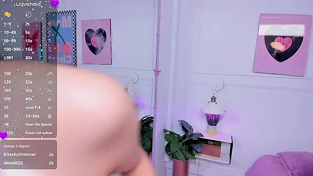 Maddie_Rosee's cam snapshot