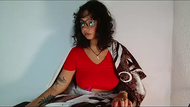 myamillor's cam snapshot