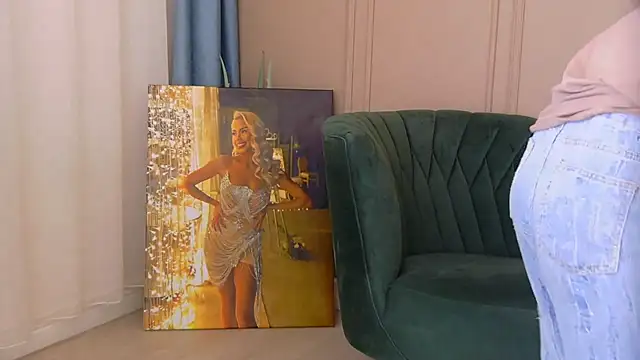 Bailey_Rush's cam snapshot