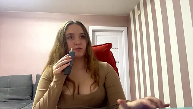 BabyBlissxx's cam snapshot