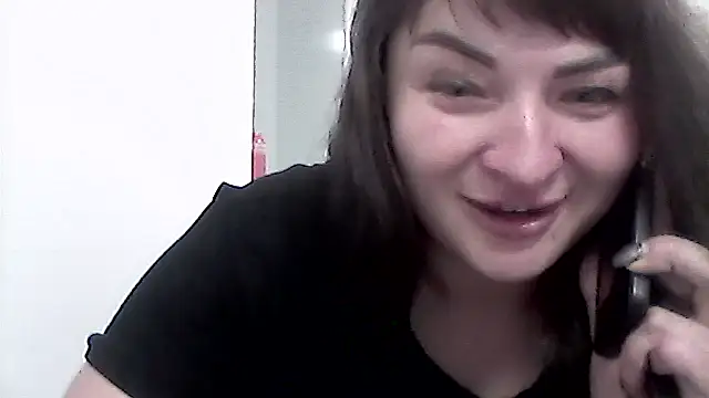 AllinaKis's cam snapshot