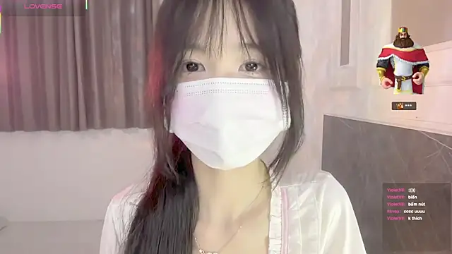 Your-Sunshine live sex cam