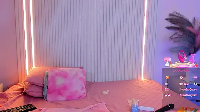 EmilyEvans7's cam snapshot