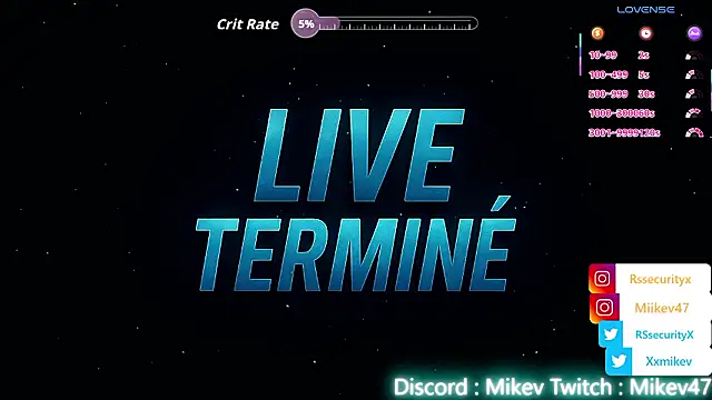 Mikev's cam snapshot