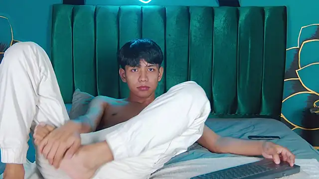 Liam_Sinclair live sex cam