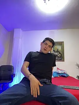 williamsmiiths16's cam snapshot