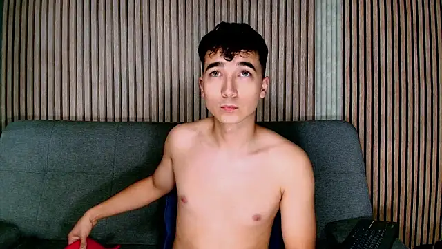 Cody_crown's cam snapshot