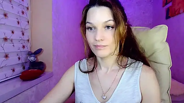 impossibleluna's cam snapshot