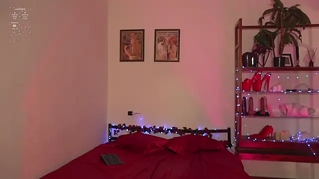 Olivia_Faye's cam snapshot