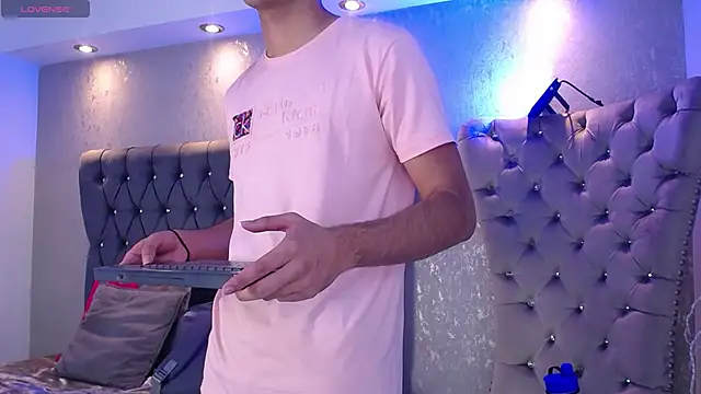 MrWilliseo live sex cam