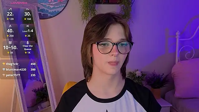 LetoriaNotley live sex cam