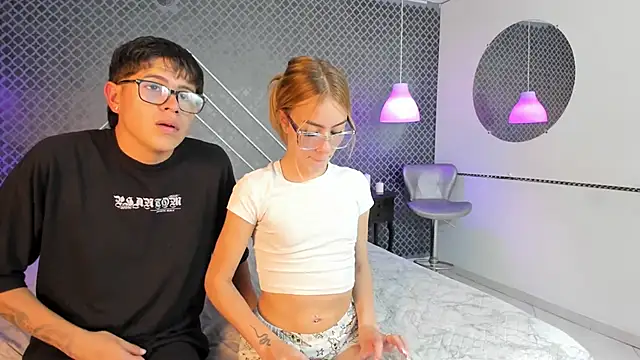 Evie_demn's cam snapshot