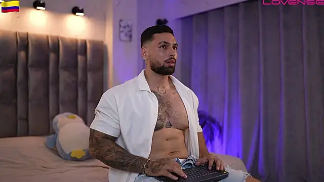 john_king29 live sex cam