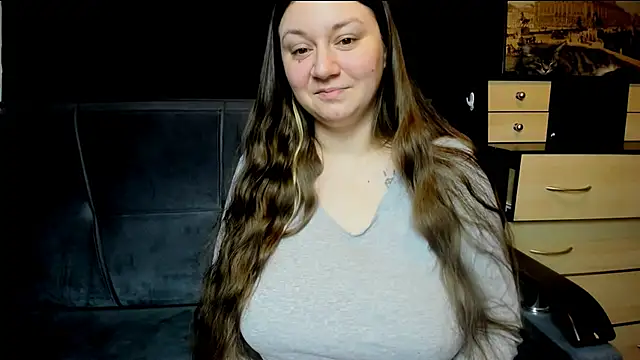 AlisaBacker's cam snapshot