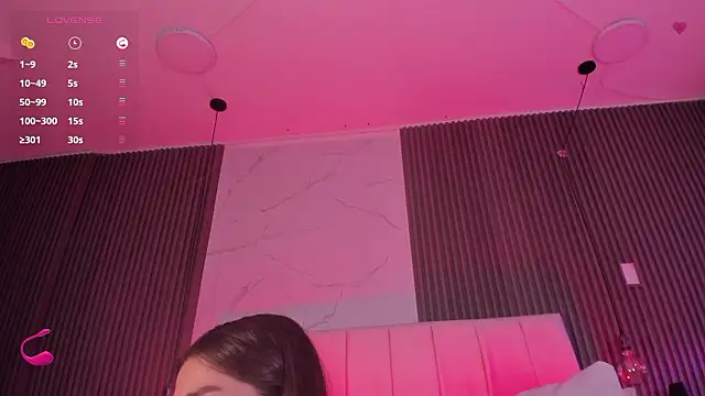 Amy-Parrish's cam snapshot