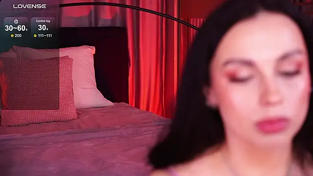 LunaNight's cam snapshot