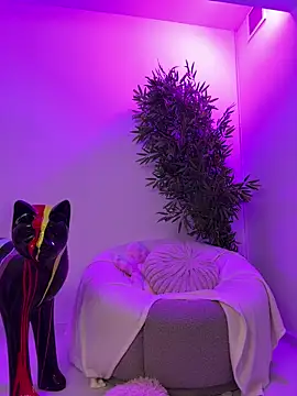 Bella_Vixen_'s cam snapshot