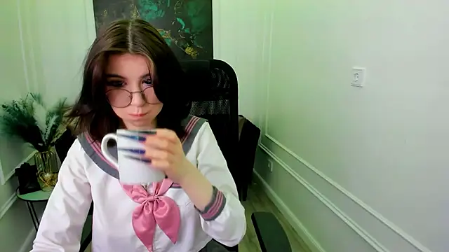 MeLLSawertyq's cam snapshot