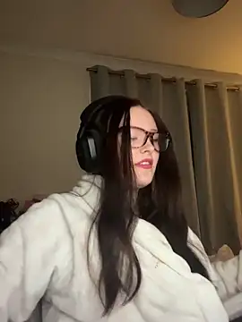 cherryrosealiee's cam snapshot