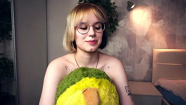 KellePourier's cam snapshot