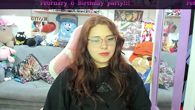 soficammy's cam snapshot