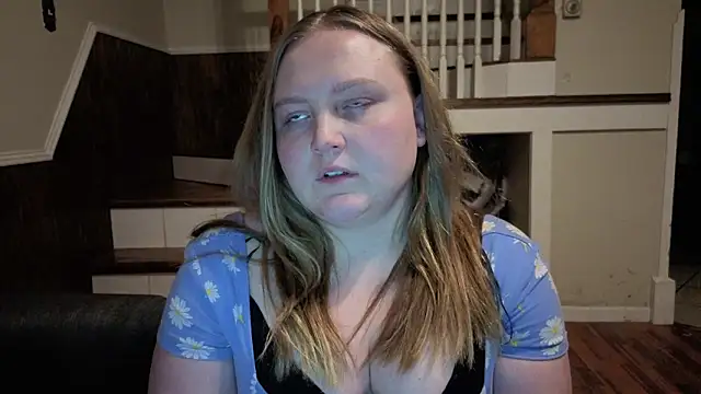 PhatAssBlond's cam snapshot