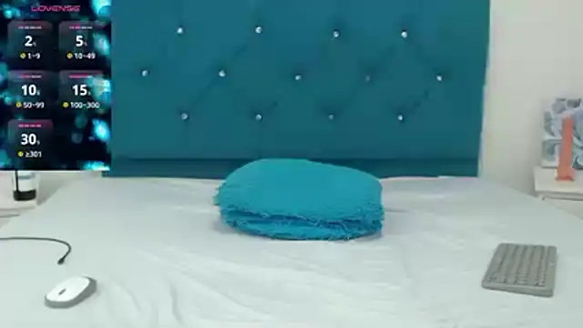 LuigiMarchetti's cam snapshot