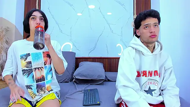 Loversinfire2 live sex cam