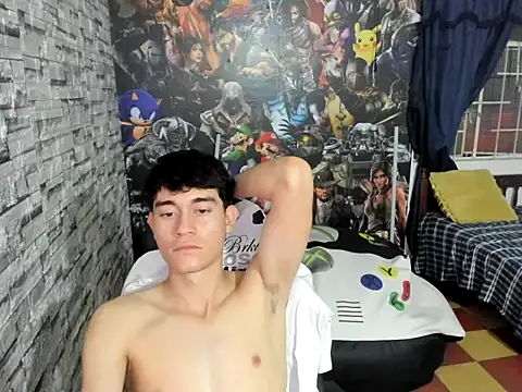 jay_orange's cam snapshot