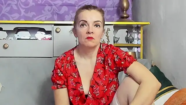 KateConner's cam snapshot