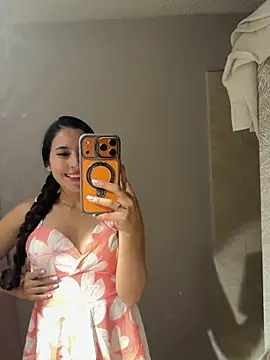 LittleDoll___ live sex cam