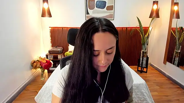 KatherineBond's cam snapshot