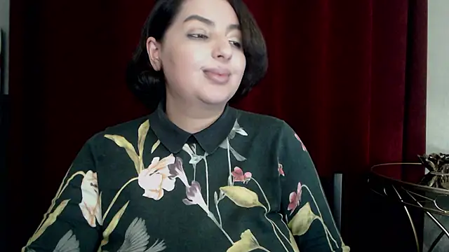 BustyAllyy's cam snapshot