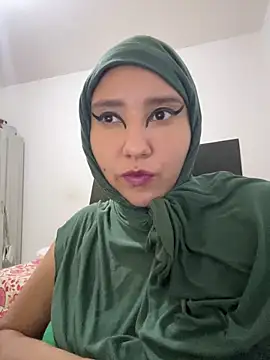 hannahayat's cam snapshot