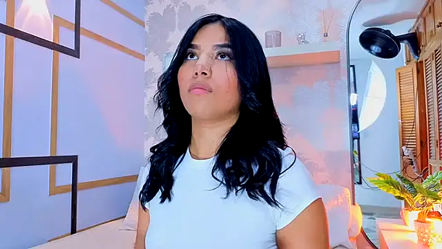 CharlotteGraay's cam snapshot