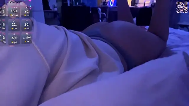 PandaFluff's cam snapshot