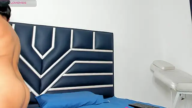 Zoeh_smith's cam snapshot