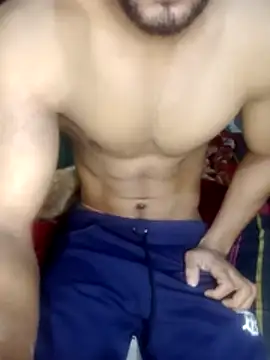 Fitboy07's cam snapshot