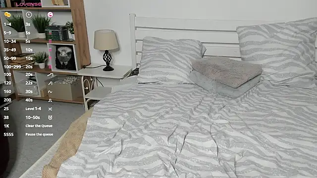 MalvinaTrafford's cam snapshot