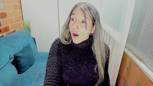 Penelope47's cam snapshot