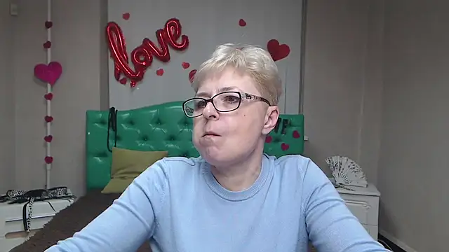 EmiliaGree's cam snapshot