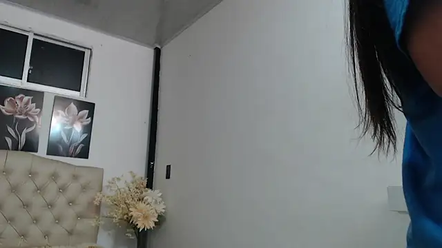 pinky_f00x's cam snapshot